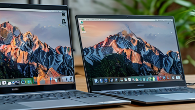 Top Tips for Choosing the Best Laptop Server for Your Needs?