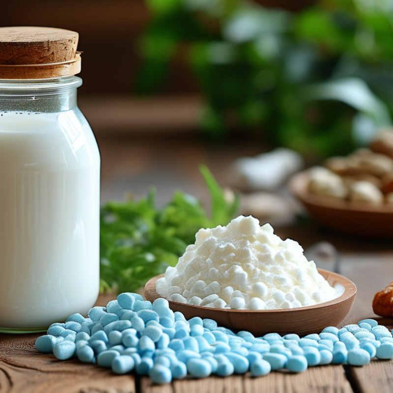 China Best Calcium Lactate Pentahydrate Suppliers and Prices?