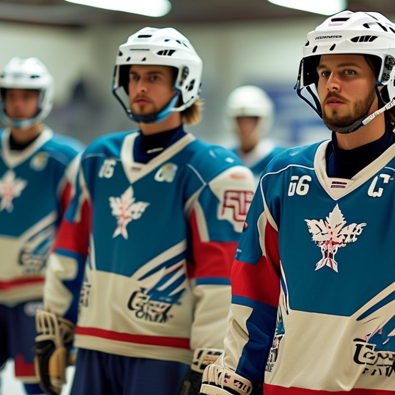 How to Choose the Best Lacrosse Uniforms for Your Team?