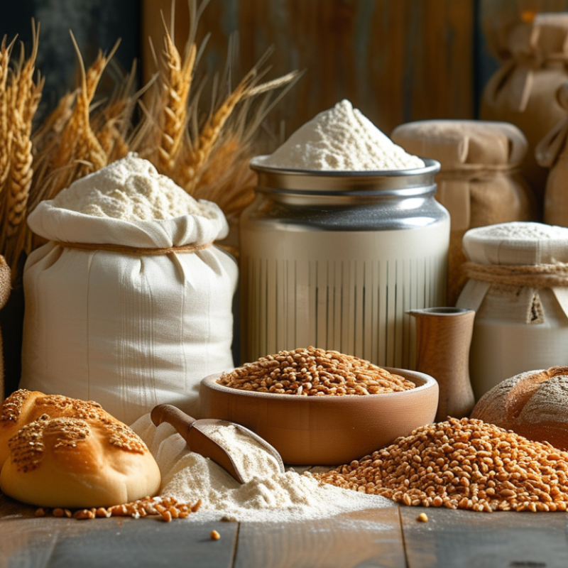 How to Start a Small Scale Flour Mill Business in 2026?
