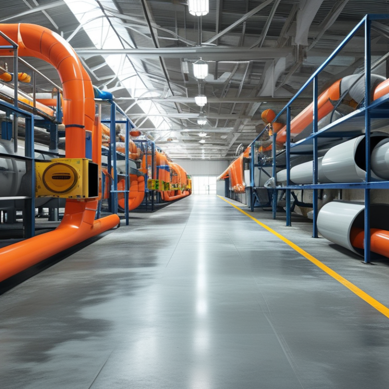 Why Choose Silicone Hose for Your Industrial Applications?