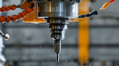Top 5 Axis Machining Center Features and Benefits You Need to Know?