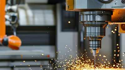 Best Vertical Machining Center for Global Buyers in 2026?
