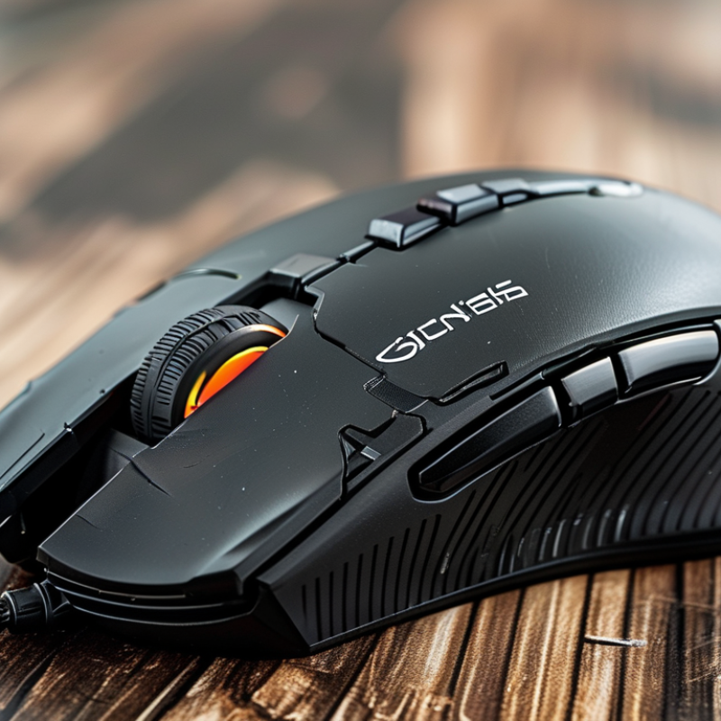 Best Gaming Mouse in China for Your Next Purchase?
