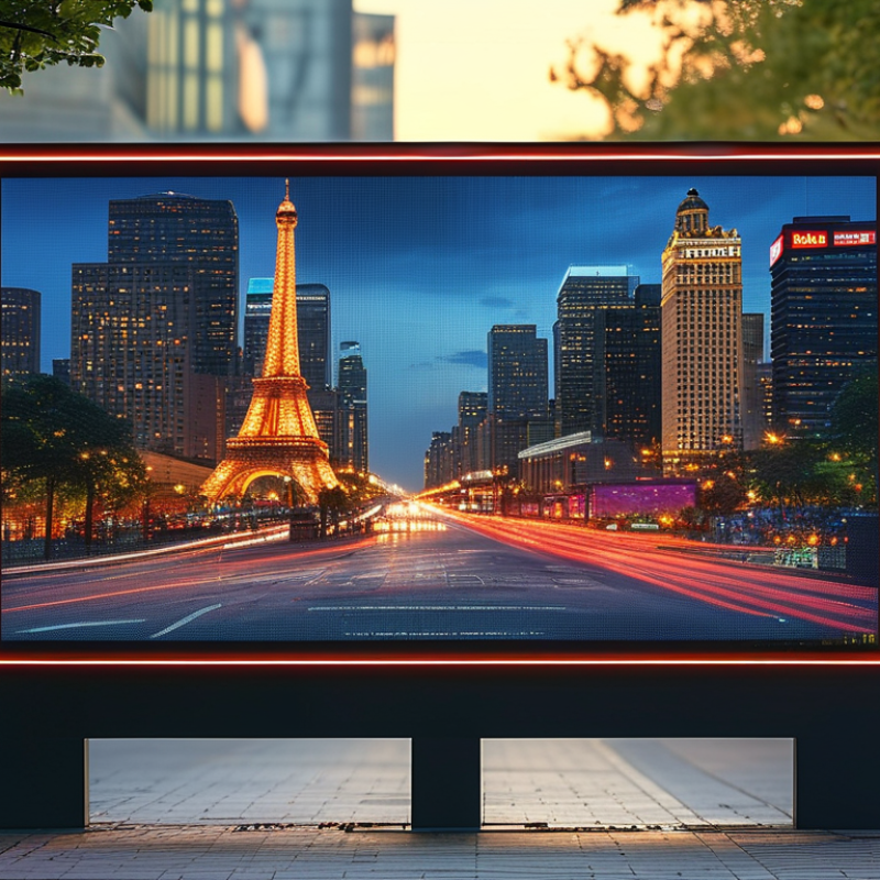 Top Tips for Choosing the Best Outdoor LED Display Options?