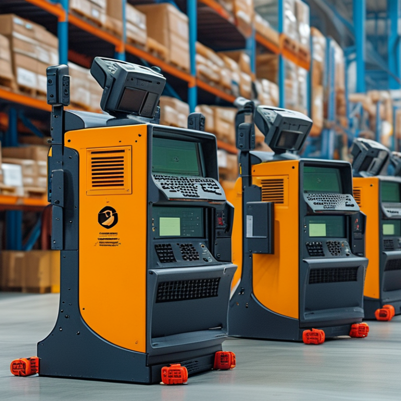 What is the Best Industrial RFID Terminal for Your Business?