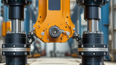 Why Choose Hydraulic Rotary Actuator for Your Next Project?