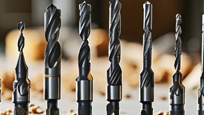 How to Choose the Best Core Drill Bit for Your Needs?