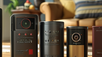 Best Smoke Detector Options for Home Safety and Security?