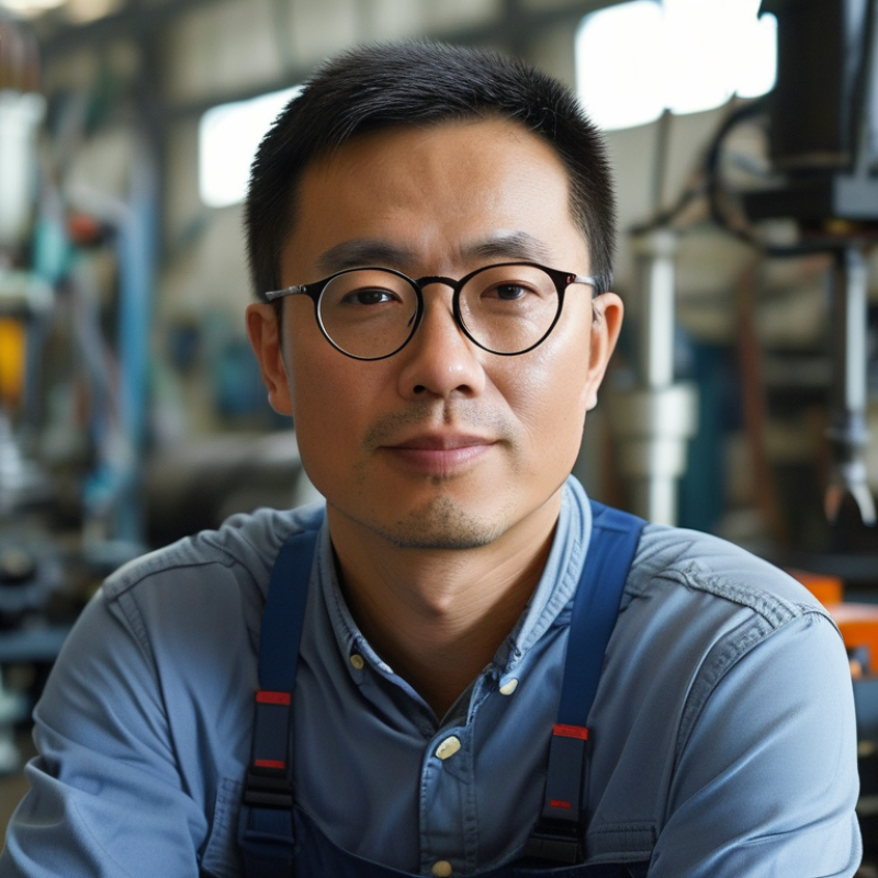 Top 10 Electric Injection Manufacturers in China for Global Buyers?