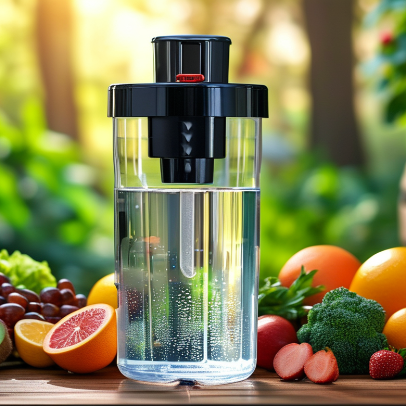Why Choose Ultrafiltration Water Purifiers for Clean Water?