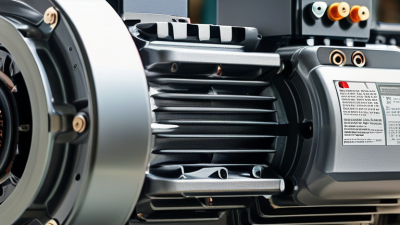 Top 10 Benefits of Permanent Magnet DC Motor for Buyers?