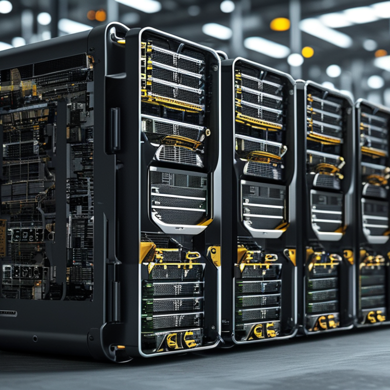 Top 10 GPU Server Manufacturers You Should Know?