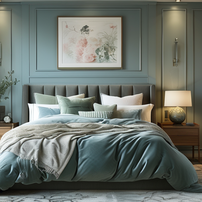 Best Bedding Colors for Small Dark Rooms in 2026 How to Choose?