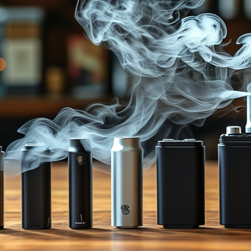 Why Does Your Disposable Vape Not Last Longer?