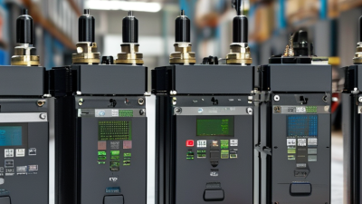 2026 Best Capacitor Duty Contactors for Global Buyers?