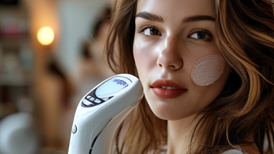 Top 10 IPL Beauty Machines for Global Buyers in 2026?