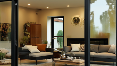 Best Aluminum Casement Window Options for Global Buyers?