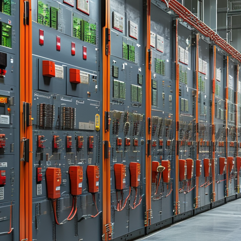 2026 Top Load Break Switch Features and Market Trends?