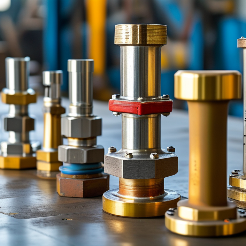 2026 Best Steel Flange Buying Guide for Global Buyers?