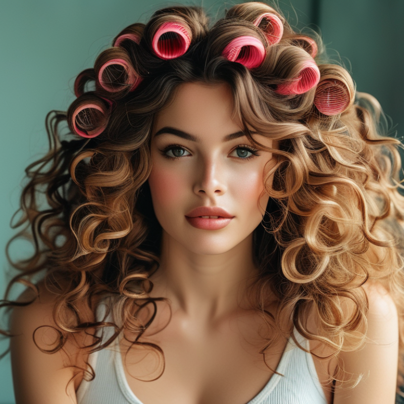 Top 10 Tips for Using a Curling Iron Safely and Effectively?