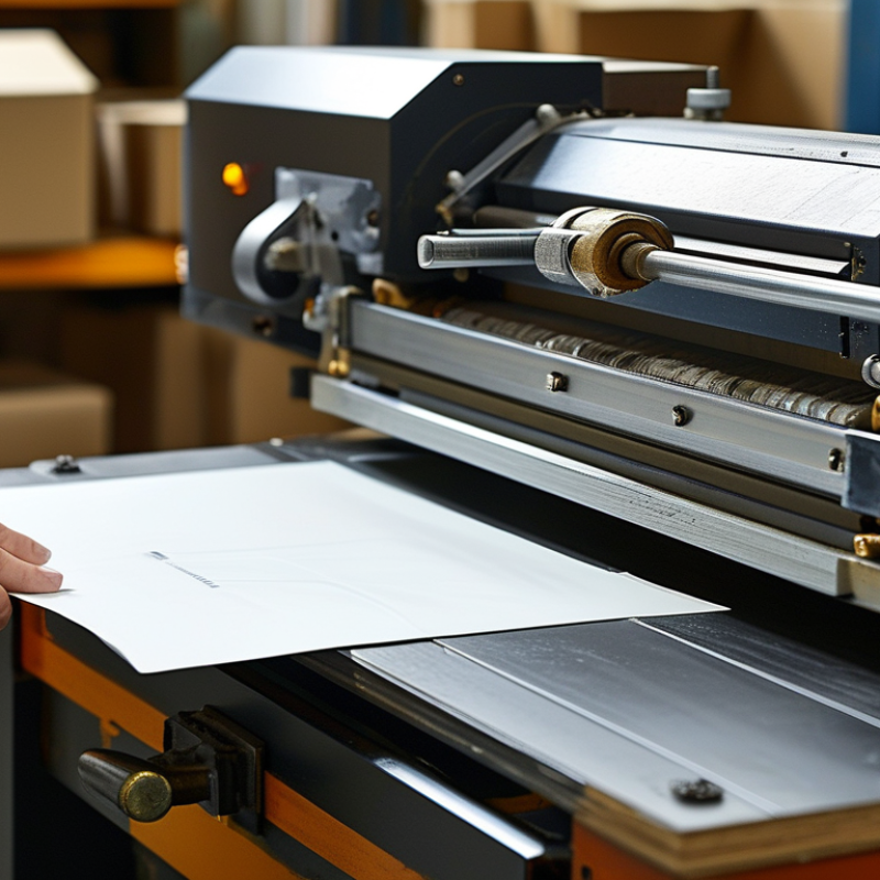 How to Choose the Best Box Die Cutter for Your Business?