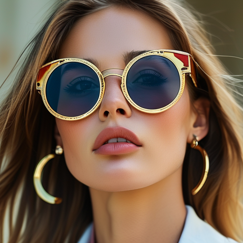 Discover the Most Stylish Eyeglass Frames for 2026 Trends?
