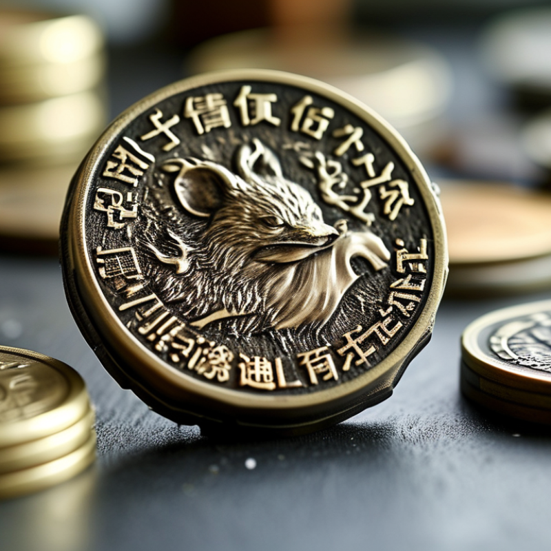 China Top 10 Custom Challenge Coin Manufacturers You Can Trust?