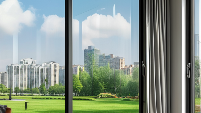 2026 Best Sliding Window Options for Global Buyers?