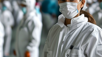 Top 10 Protective Clothing Options for Global Buyers?