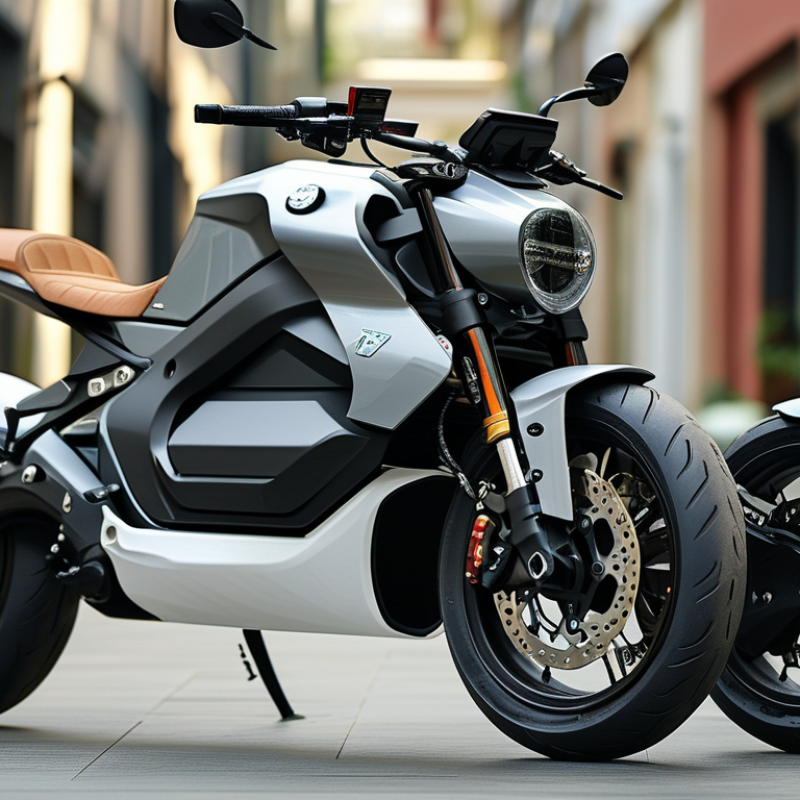 China Top Adult Electric Motorcycle Trends for Global Buyers?