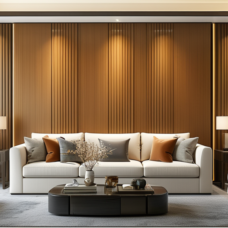 How to Choose the Best 5D Wall Panel for Your Home Decor?