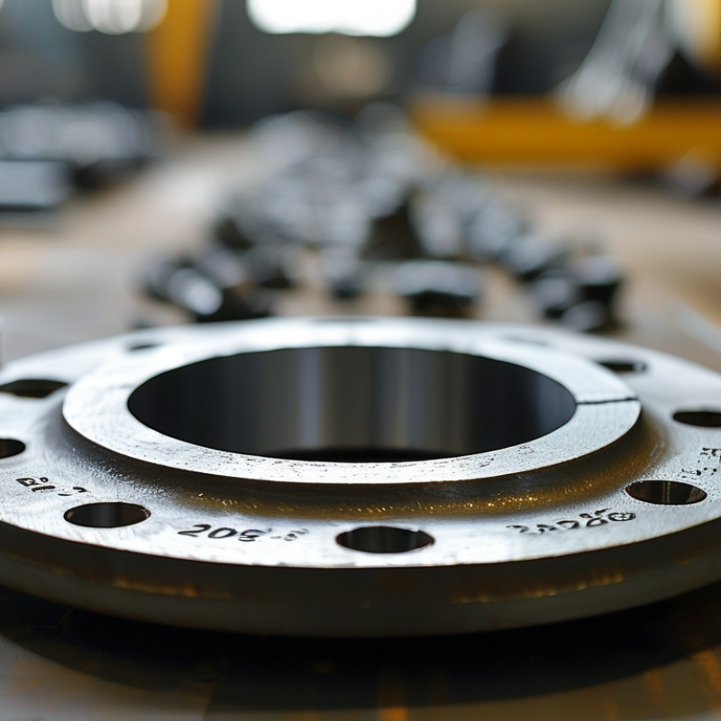 Top Quality Steel Flange for Global Buyers in 2026?