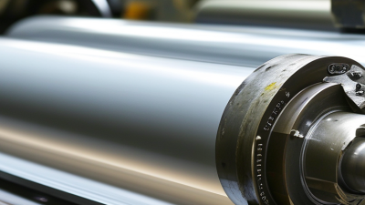 Why Choose a Calendering Machine for Your Manufacturing Needs?