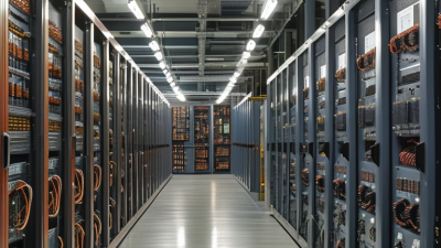 Top 10 DC Power Supply Options for Global Buyers?