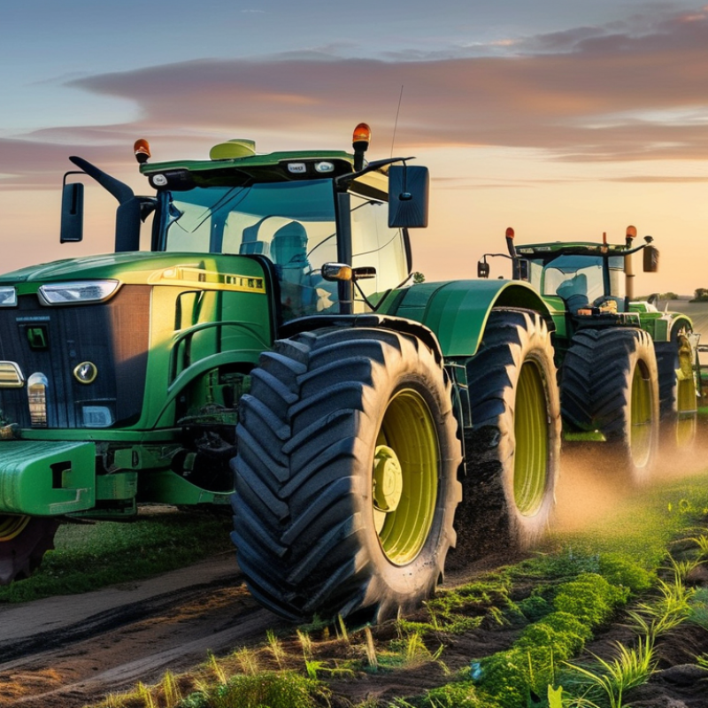 2026 Best Agricultural Tire Options for Global Buyers?