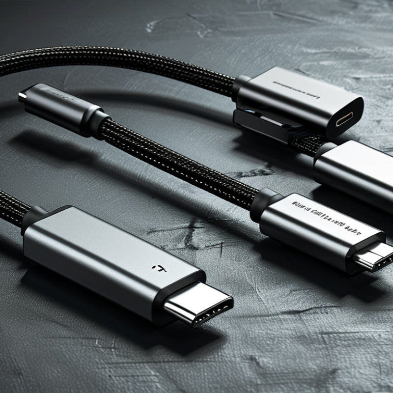 Top 10 Usb C To Hdmi Cables for Best Quality Display?