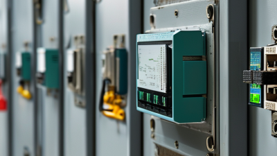 2026 Best Automatic Transfer Switch Options for Global Buyers?