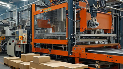 2026 Top Thermoforming Packaging Machine Trends Buyers Need to Know?