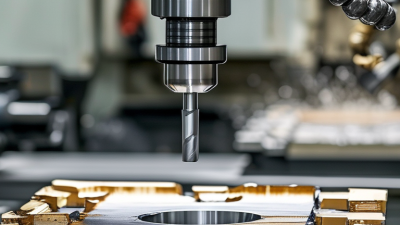 How to Choose the Best Axis CNC Machining Service for Your Needs?