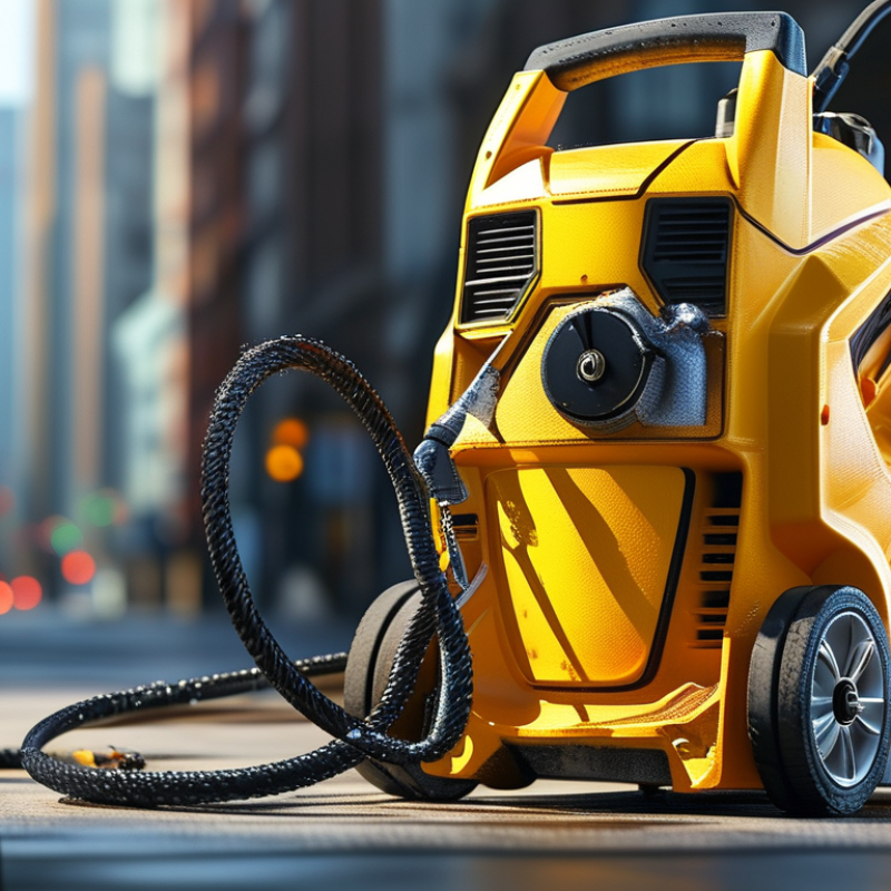 Why Does My Pressure Washer Keep Losing Pressure Solutions?