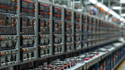 2026 Top SMT Spare Parts Buyers Guide and Trends