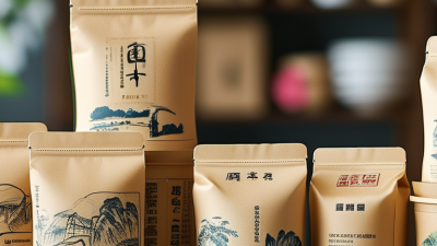 Best Stand Up Pouch Options for Global Buyers in China