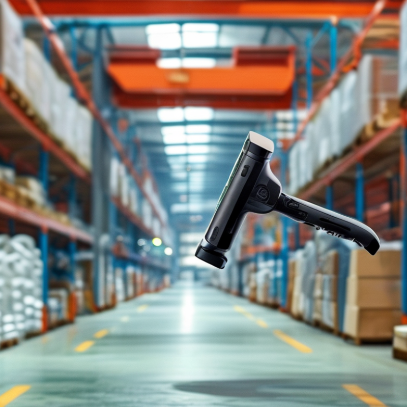 Why Choose an Industrial RFID Terminal for Your Business Needs?