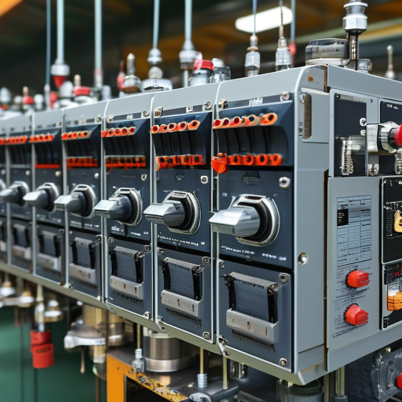 Top 10 Electromagnetic Relay Manufacturers in China 2026?
