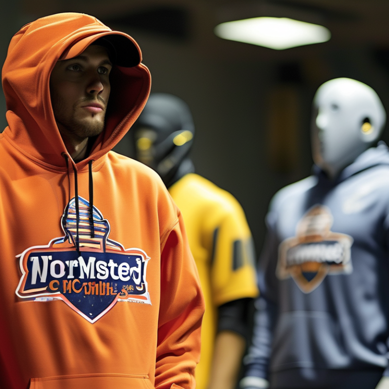 How to Choose the Best Lacrosse Sweatshirts for Your Team?
