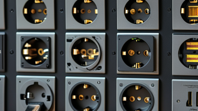 How to Choose the Right DC Power Jack for Your Devices?