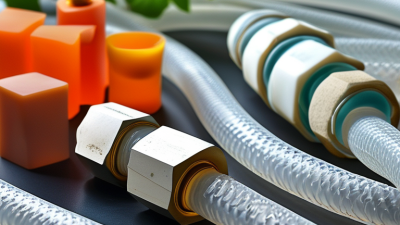 How to Choose the Best Silicone Hose for Your Needs?