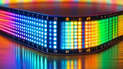How to Choose LED Neon Flex for Your Next Project?