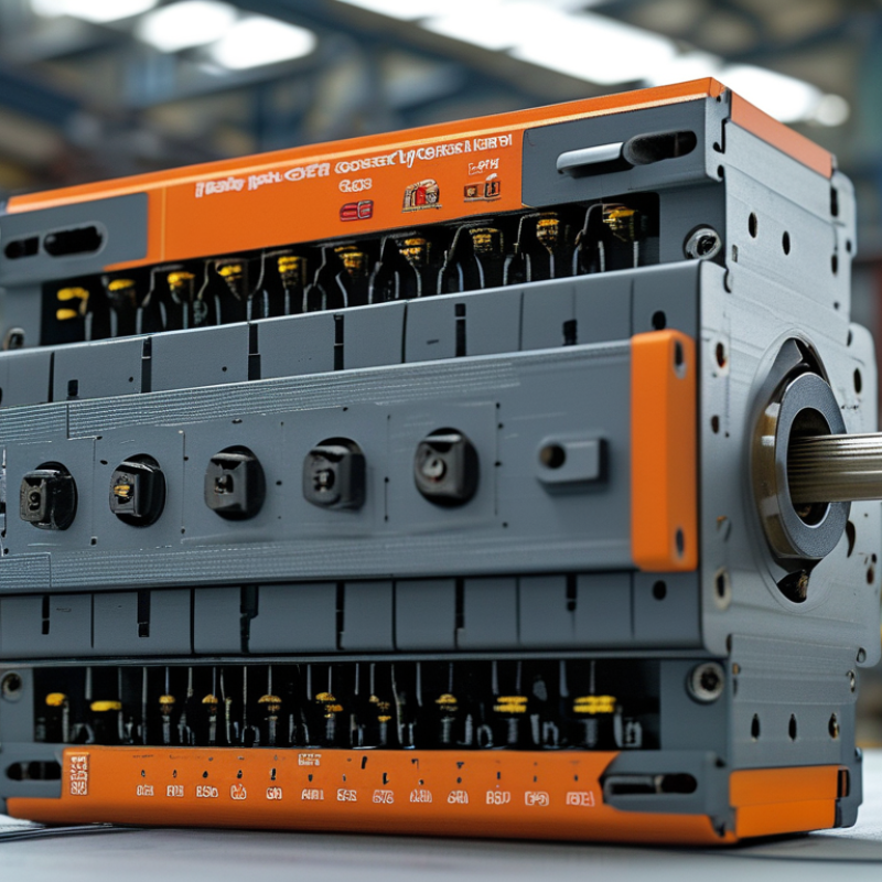 Top Reasons to Choose Magnetic AC Contactor for Your Projects?